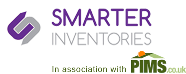Smarter Inventories Logo